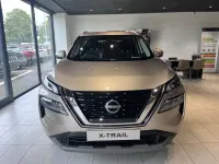 Used Nissan X-Trail N-Connecta 2026 Silver SUV