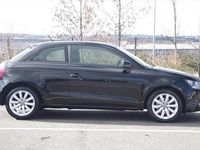 Used Audi A1 2011 Hatchback