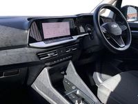 Used Ford Tourneo Connect Active 114 HP (83 kW) 2023 Grey MPV