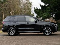 Used BMW X5 M Sport 298 HP (219 kW) 2025 Black SUV