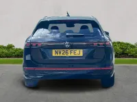 New VW Passat R-line 150 HP (110 kW) 2026 Black Estate