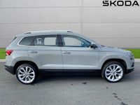 used Skoda Karoq 2.0 TDI Edition 5dr