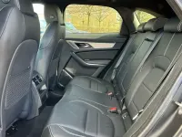 Used Jaguar F-Pace R-Dynamic 300 HP (220 kW) 2022 Black SUV