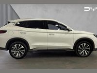 Used BYD Seal U Comfort 214 HP (157 kW) 2025 White SUV