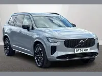 Used Volvo XC90 Ultra 455 HP (334 kW) 2025 Grey SUV