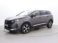 Used Peugeot 5008 GTi 180 HP (132 kW) 2022 Grey SUV