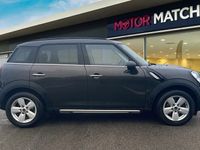 used Mini One Countryman 1.6 Euro 5 (s/s) 5dr SUV