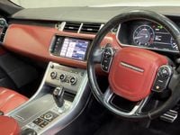 Used Land Rover Range Rover Autobiography Dynamic 2014 White SUV