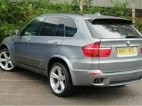 Used BMW X5 2008 SUV