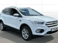 Used Ford Kuga Zetec 175 HP (128 kW) 2019 SUV