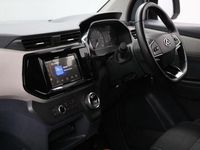 Used Maxus eDeliver 3 89 kW (122 HP) 2021 White Van