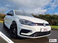 used VW Golf VII 