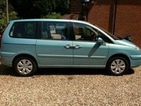 Used Citroën C8 2005 MPV
