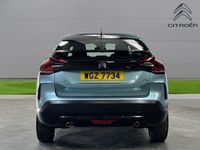 used Citroën C4 HATCHBACK