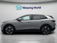 Used VW ID.4 Pro 210 kW (286 HP) 2024 Grey SUV