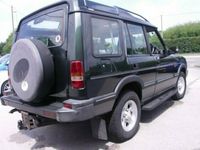 Used Land Rover Discovery 1996 SUV
