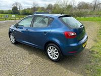 used Seat Ibiza 1.0 SE 5d 74 BHP