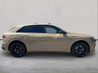 Usado Audi RS Q8 Performance 640 CV (470 kW) 2024 Dorado SUV