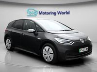 Used VW ID.3 Pro Performance 150 kW (204 HP) 2022 Hatchback