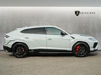 Used Lamborghini Urus 2024 Grey SUV