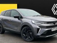 Used Renault Symbioz Techno Esprit Alpine 143 HP (105 kW) 2024 Grey SUV