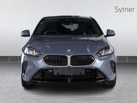 New BMW 120 M Sport 156 HP (114 kW) 2026 Hatchback