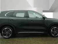 Used MG MG5 EV Trophy 169 kW (231 HP) 2026 Black Estate