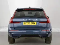Used Volvo XC60 Plus 345 HP (253 kW) 2025 Blue SUV