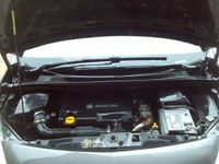 used Vauxhall Meriva 1.7 CDTi 16V Exclusiv 5dr Auto Grey 67k Miles Years MOT Warranty