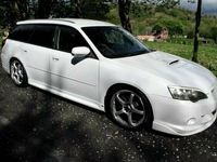 Used Subaru Legacy 2003 Estate