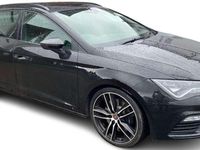 Used Seat Leon ST CUPRA 300 HP (220 kW) 2019 Estate