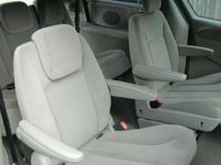 used Chrysler Grand Voyager 2.8