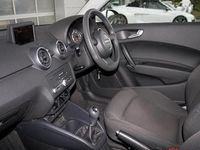 Used Audi A1 2010 Hatchback