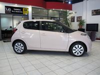 used Citroën C1 1.0 VTi 72 Feel 5dr