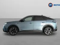 Used Peugeot 3008 GTi 136 HP (100 kW) 2025 Blue SUV