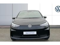 used VW ID3 150kW Pro 58kWh 5dr Auto Electric Hatchback