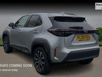 Used Toyota Yaris Hybrid Design 116 HP (85 kW) 2026 Estate