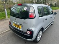 used Citroën C3 Picasso 1.6 BlueHDi VTR+ 5dr