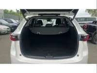 Used Mazda CX-5 Exclusive-Line 165 HP (121 kW) 2025 White SUV