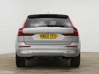 used Volvo XC60 B4 INSCRIPTION PRO AWD