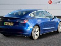 Used Tesla Model 3 Long Range AWD 258 kW (351 HP) 2023 Sedan