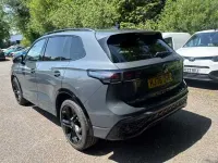 Used VW Tiguan 265 HP (194 kW) 2025 SUV