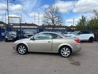 used Renault Mégane Cabriolet 