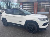 Used Jeep Compass 237 HP (174 kW) 2024 SUV