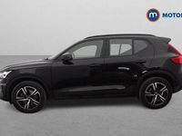 Begagnad Volvo XC40 Plus 163 HK (119 kW) 2026 SUV
