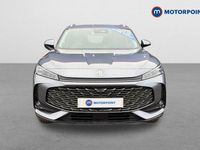 Used MG HS SE 224 HP (164 kW) 2025 Grey SUV