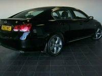 Used Lexus GS300 245 HP (180 kW) 2007 Sedan