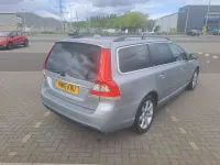Used Volvo V70 SE 150 HP (110 kW) 2016 Silver Estate