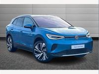 Used VW ID.4 Pro 210 kW (286 HP) 2026 Costa azul SUV