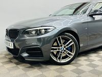 used BMW M240 2 Series2dr [Nav] Step Auto